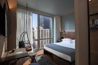 Moxy NYC Downtown fotoÄŸrafÄ±