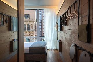 Moxy NYC Downtown fotoÄŸrafÄ±