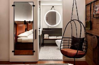 Moxy NYC Downtown fotoÄŸrafÄ±