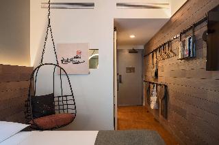 Moxy NYC Downtown fotoÄŸrafÄ±