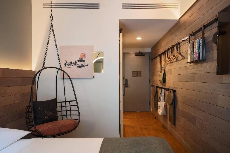 Moxy NYC Downtown - Oda