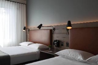 Moxy NYC Downtown fotoÄŸrafÄ±