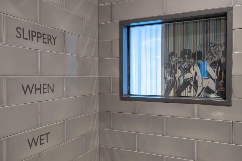Moxy NYC Downtown - Oda