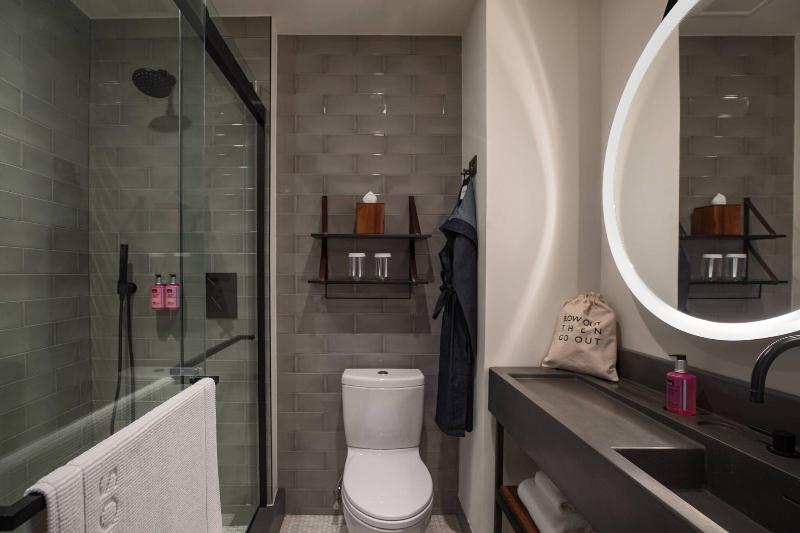 Moxy NYC Downtown - Oda