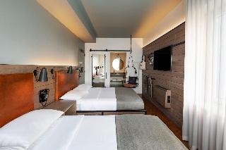 Moxy NYC Downtown fotoÄŸrafÄ±
