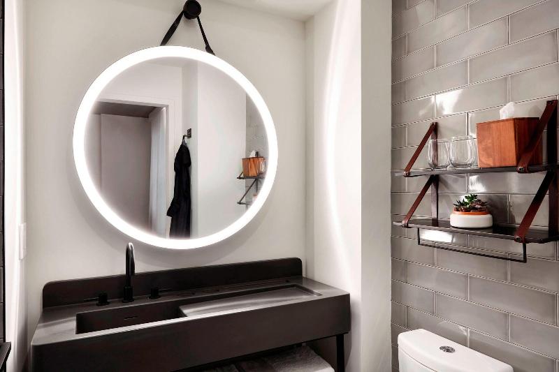 Moxy NYC Downtown - Oda