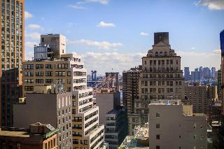 Moxy NYC Downtown fotoÄŸrafÄ±