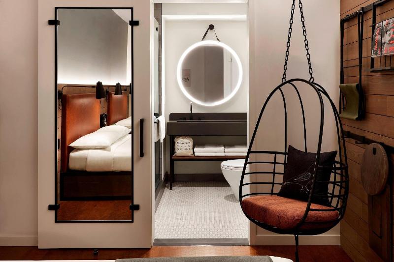Moxy NYC Downtown - Oda