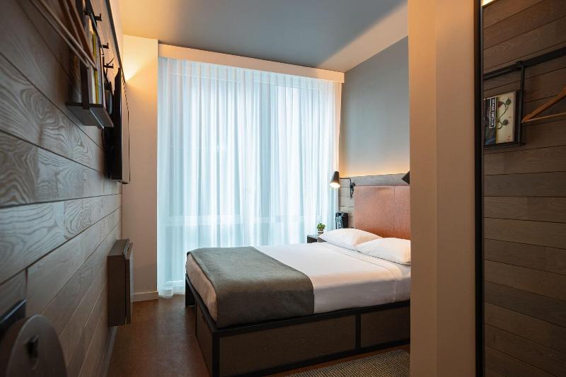 Moxy NYC Downtown - Oda
