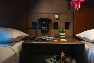 Moxy NYC Downtown fotoÄŸrafÄ±