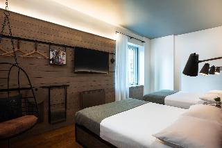 Moxy NYC Downtown fotoÄŸrafÄ±