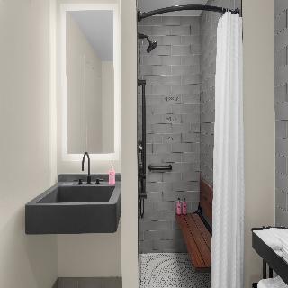 Moxy NYC Downtown fotoÄŸrafÄ±