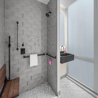 Moxy NYC Downtown fotoÄŸrafÄ±