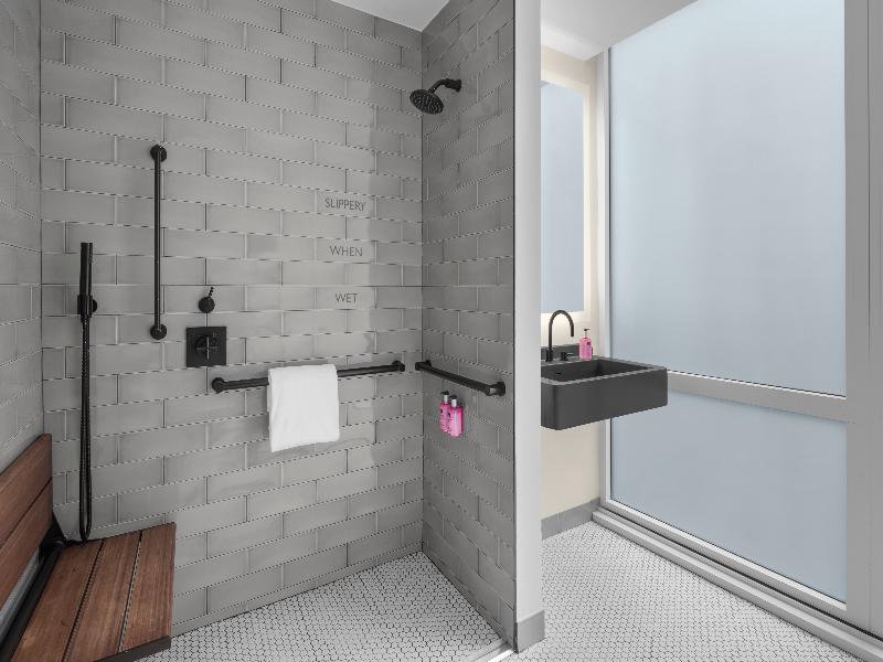 Moxy NYC Downtown - Oda