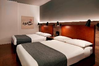 Moxy NYC Downtown fotoÄŸrafÄ±