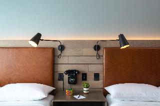 Moxy NYC Downtown fotoÄŸrafÄ±
