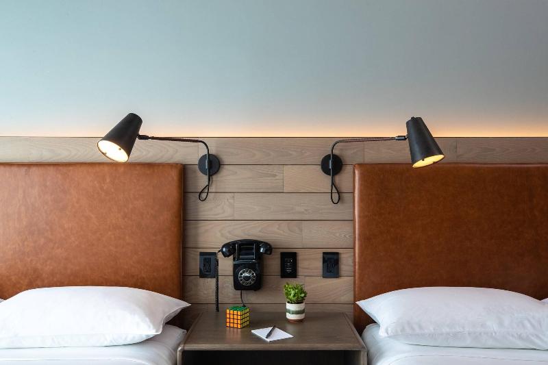 Moxy NYC Downtown - Oda