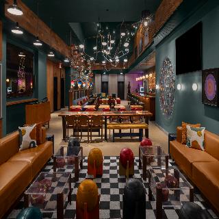Moxy NYC Downtown fotoÄŸrafÄ±