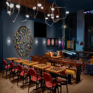Moxy NYC Downtown fotoÄŸrafÄ±