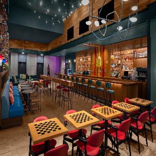 Moxy NYC Downtown fotoÄŸrafÄ±