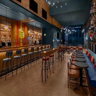 Moxy NYC Downtown fotoÄŸrafÄ±