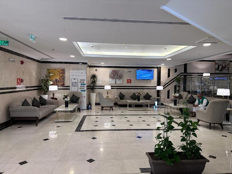 Emaar Taibah - Plaj