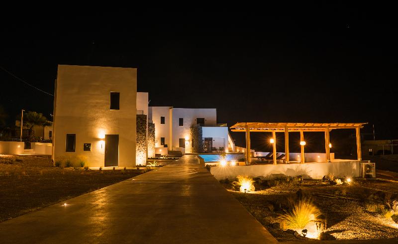 MyLithos Suites - Genel