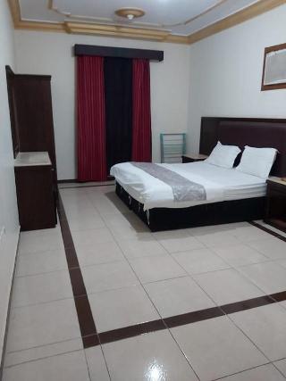 Basma Plaza otel fotoğrafı