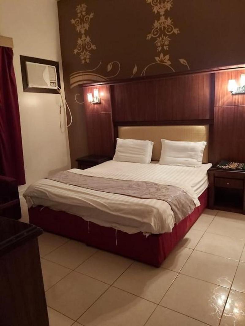 Basma Plaza - Oda