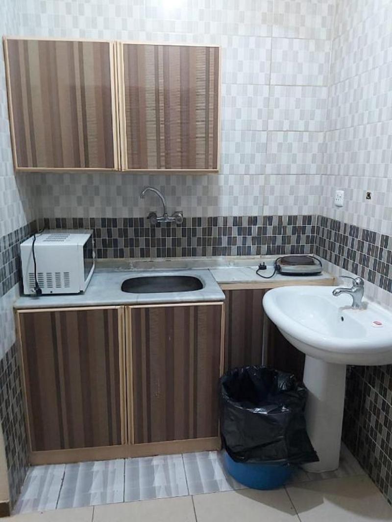 Basma Plaza - Oda
