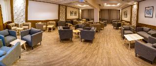 Sky View Suites Hotel fotoÄŸrafÄ±