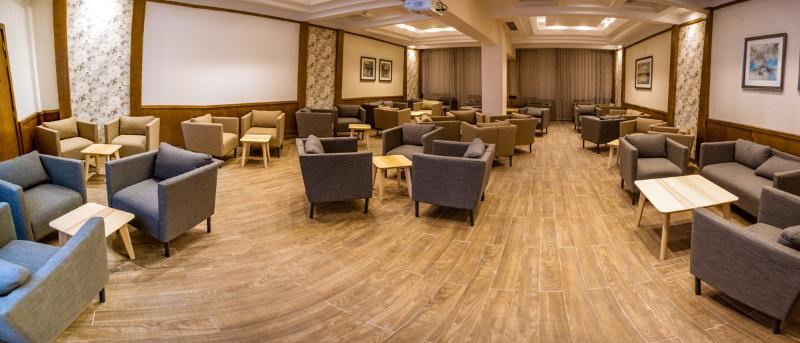 Sky View Suites Hotel - Toplantı