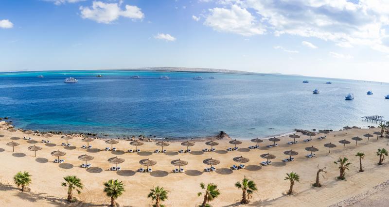 Sky View Suites Hotel - Genel