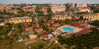 Miramor Garden Resort