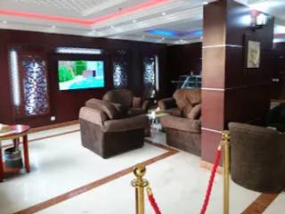 Golden Dana Agadir otel fotoğrafı