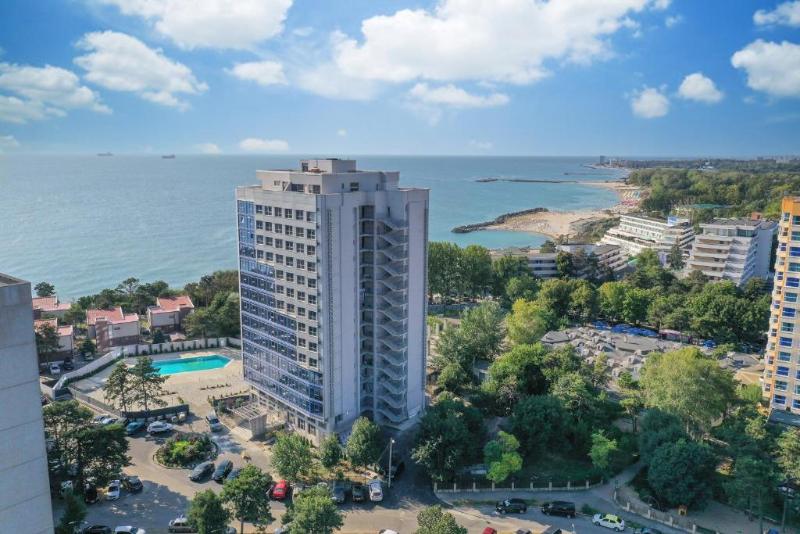 Sea View Apartments - Avenue Hotel - Genel