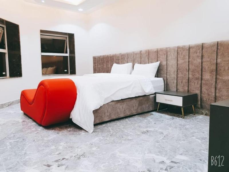 Golden Gewan Hotel - Genel