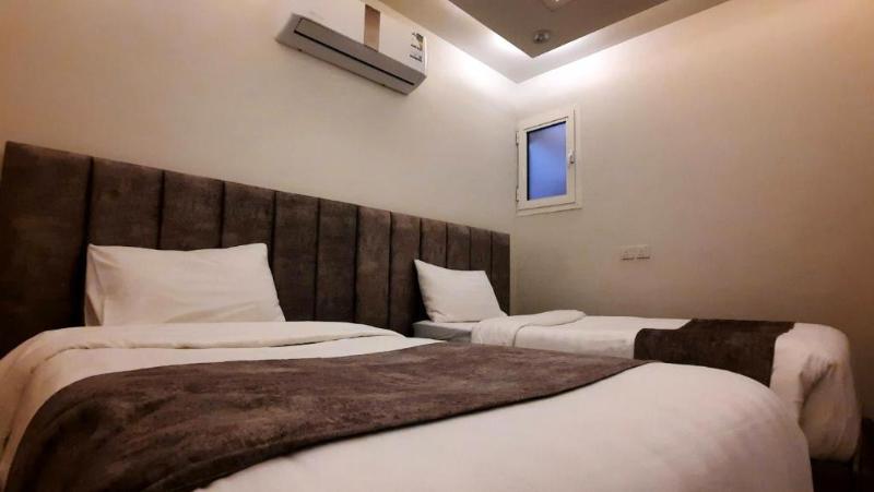Golden Gewan Hotel - Oda