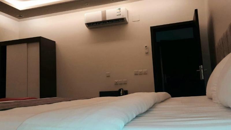 Golden Gewan Hotel - Oda
