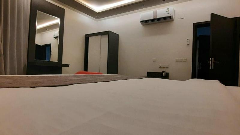 Golden Gewan Hotel - Oda
