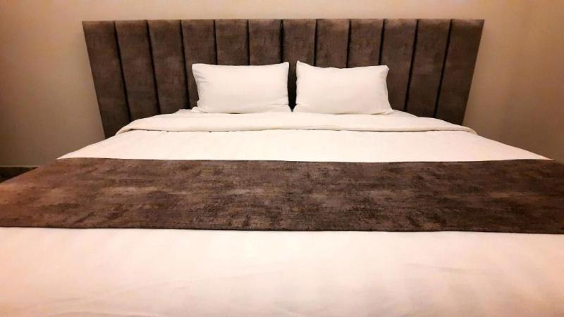Golden Gewan Hotel - Oda