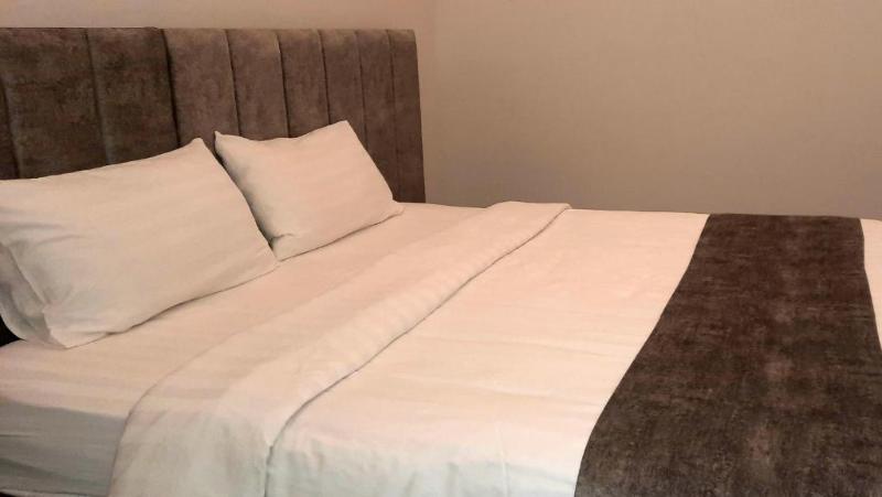 Golden Gewan Hotel - Oda