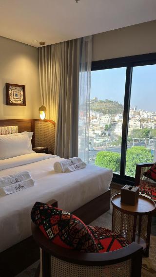 Golden Balcony Hotel otel fotoğrafı