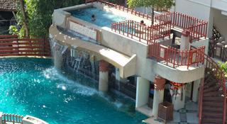 Anyavee Aonang Bay Resort fotoÄŸrafÄ±
