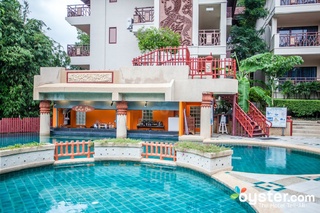 Anyavee Aonang Bay Resort fotoÄŸrafÄ±