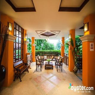 Anyavee Aonang Bay Resort fotoÄŸrafÄ±