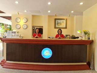 Anyavee Aonang Bay Resort fotoÄŸrafÄ±
