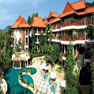 Anyavee Aonang Bay Resort otel fotoğrafı
