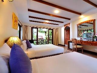 Anyavee Aonang Bay Resort fotoÄŸrafÄ±
