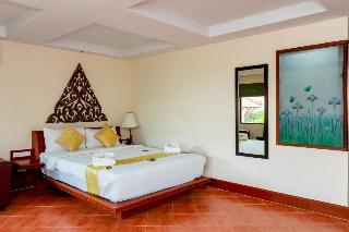 Anyavee Aonang Bay Resort fotoÄŸrafÄ±